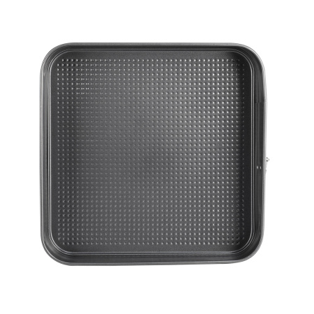 Форма для выпечки LARA LR11-19 прямоуг +зажим в интернет магазине Stels.kz