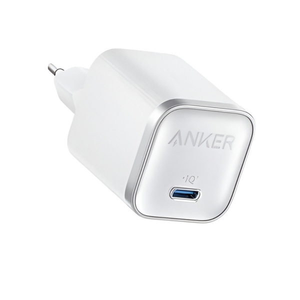 Адаптер питания Anker Nano Charger (A2692L21) ) Белый в интернет магазине Stels.kz