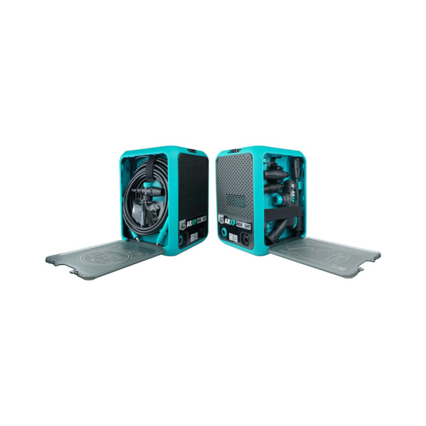 Купить не дорого Моечный аппарат Annovi Reverberi ARXP BOX3 150LHT в интернет магазине Stels.kz Моечный аппарат Annovi Reverberi ARXP BOX3 150LHT в интернет магазине Stels.kz