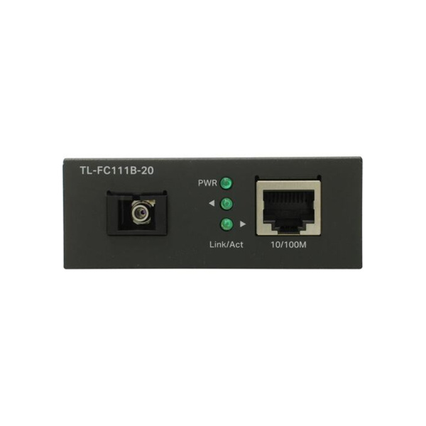 Купить не дорого Медиаконвертер TP-Link FC111B-20 в интернет магазине Stels.kz Медиаконвертер TP-Link FC111B-20 в интернет магазине Stels.kz