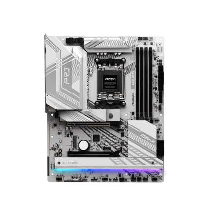 Материнская плата ASRock X870 PRO RS в интернет магазине Stels.kz