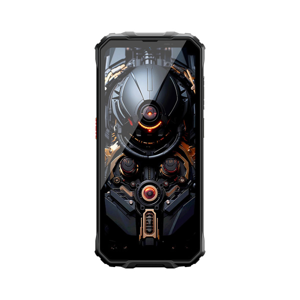 Смартфон OSCAL Marine 2 Rugged Phone 8GB RAM 128GB ROM Black