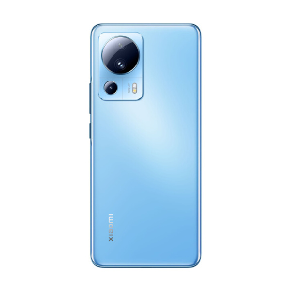 Мобильный телефон Xiaomi 13 Lite 8GB RAM 256GB ROM Lite Blue в интернет магазине Stels.kz
