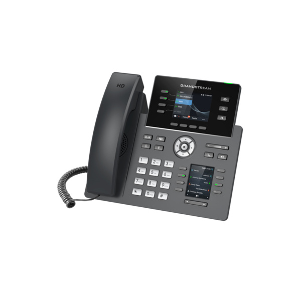 IP телефон Grandstream GRP2614 IP телефон Grandstream GRP2614