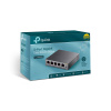 Коммутатор TP-LINK TL-SG105E в интернет магазине Stels.kz