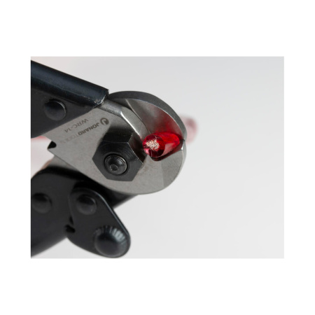 Тросорез кованый для перекусывания стальных тросов и проволоки Jonard Tools WRC-14 в интернет магазине Stels.kz