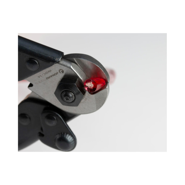 Тросорез кованый для перекусывания стальных тросов и проволоки Jonard Tools WRC-14 в интернет магазине Stels.kz