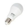 Лампа светодиодная SVC LED A60-17W-E27-4000K Нейтральный в интернет магазине Stels.kz