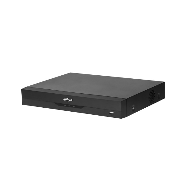 Гибридный видеорегистратор Dahua DH-XVR5104H-4KL-I3 Гибридный видеорегистратор Dahua DH-XVR5104H-4KL-I3