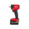 Гайковерт Milwaukee M18 FMTIW2F12-502X FUEL в интернет магазине Stels.kz