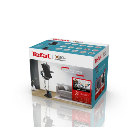 Гладильная система Tefal QT1511E0 в интернет магазине Stels.kz