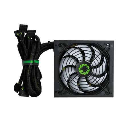 Блок питания Gamemax GP 650W Bronze в интернет магазине Stels.kz