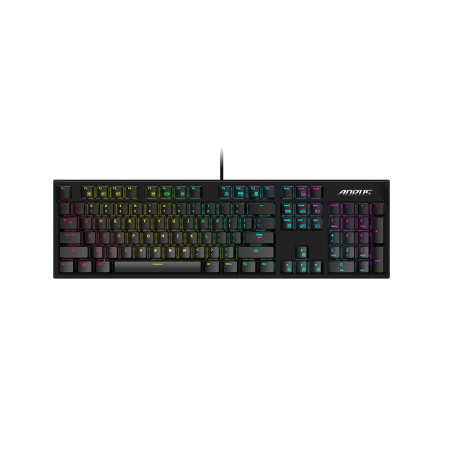 Клавиатура компьютерная Gigabyte AORUS K1