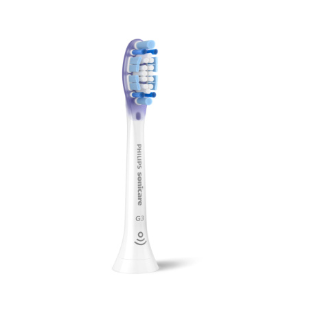 Стандартные насадки для звуковой зубной щетки Philips Sonicare Premium Gum Care HX9054/87 4 шт в интернет магазине Stels.kz