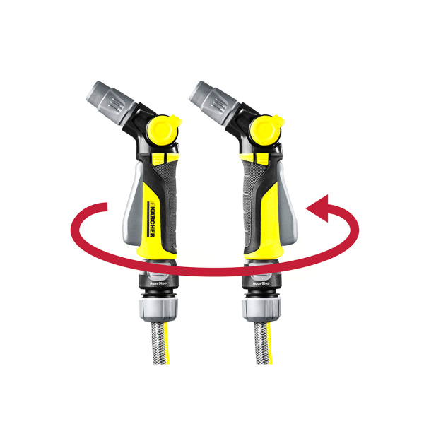 Пистолет-распылитель KARCHER "Plus" в интернет магазине Stels.kz
