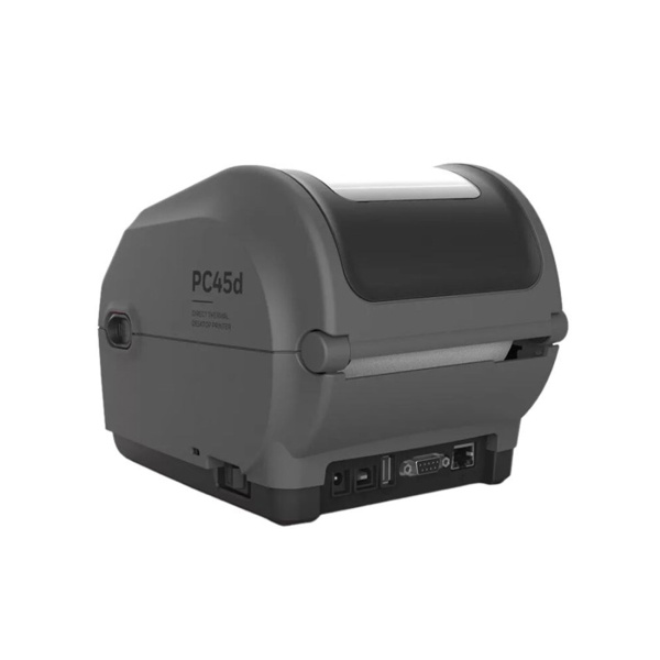 Принтер этикеток Honeywell PC45D (PC45D000000200) в интернет магазине Stels.kz