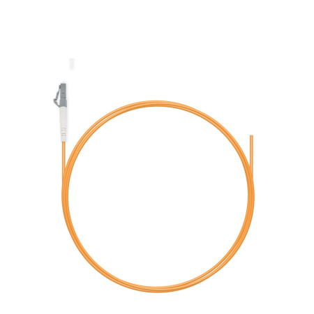 Пигтейл Оптический LC/UPC MM OM2 50/125 0.9 мм 1.5 м в интернет магазине Stels.kz