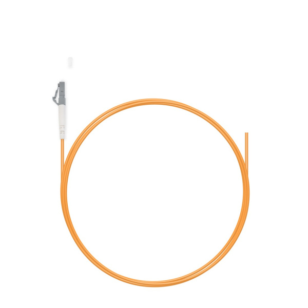 Пигтейл Оптический LC/UPC MM OM1 62.5/125 0.9 мм 1.5 м в интернет магазине Stels.kz