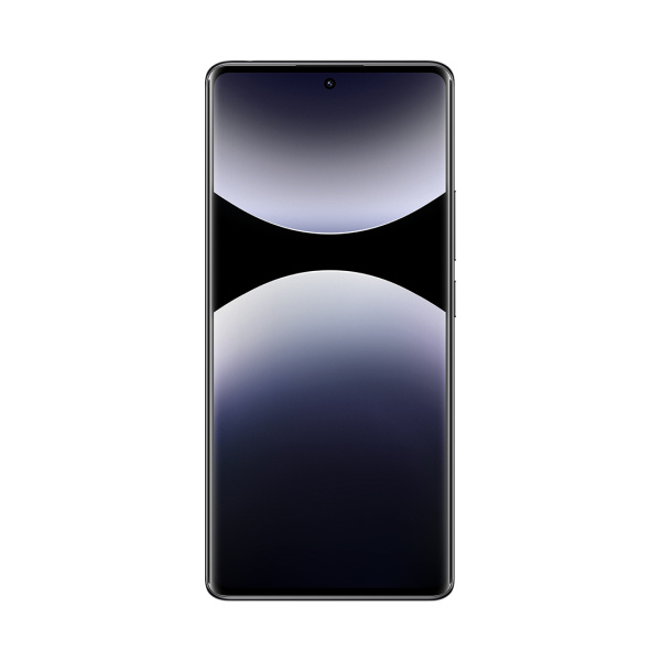 Мобильный телефон Redmi Note 14 Pro 12GB RAM 512GB ROM Midnight Black