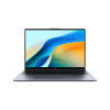 Ноутбук Huawei MateBook D 16 16" i5-12450H 8GB 512GB DOS (53013YDJ) в интернет магазине Stels.kz