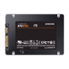 Твердотельный накопитель SSD Samsung 870 EVO 4TB SATA 2.5" в интернет магазине Stels.kz