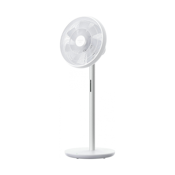 Вентилятор напольный беспроводной Smartmi Standing Fan 3 Белый Вентилятор напольный беспроводной Smartmi Standing Fan 3 Белый