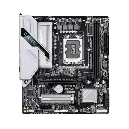 Материнская плата Gigabyte H810M GAMING WIFI6 в интернет магазине Stels.kz