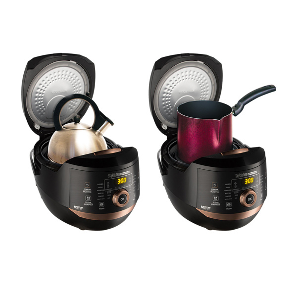 Мультиварка Redmond RMK-CB391S в интернет магазине Stels.kz