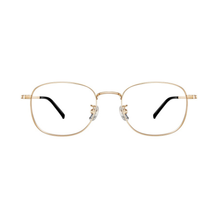 Очки Xiaomi Blue Light Blocking Glasses (Gold) в интернет магазине Stels.kz