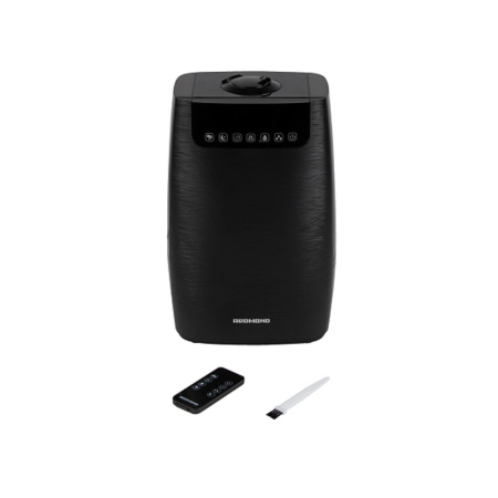 Увлажнитель воздуха Redmond RHF-3316 Черный в интернет магазине Stels.kz