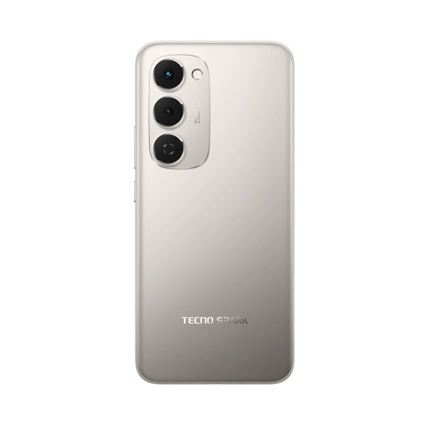 Купить не дорого Мобильный телефон TECNO SPARK 40 Pro+ (KM7) 256+8 GB Moon Titanium в интернет магазине Stels.kz Мобильный телефон TECNO SPARK 40 Pro+ (KM7) 256+8 GB Moon Titanium в интернет магазине Stels.kz