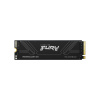 Твердотельный накопитель SSD Kingston FURY Renegade G5 SFYR2S/1T0 M.2 NVMe PCIe 5.0x4