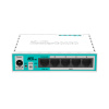 Маршрутизатор MikroTik RB750r2 в интернет магазине Stels.kz