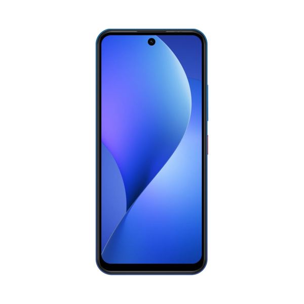 Смартфон Meizu Mblu22 Pro 8GB RAM 256GB ROM Blue