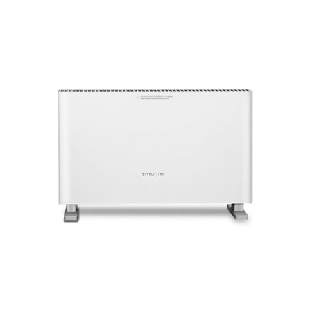 Обогреватель конвекторный Smartmi Convector Heater 1S Смарт-версия Белый в интернет магазине Stels.kz