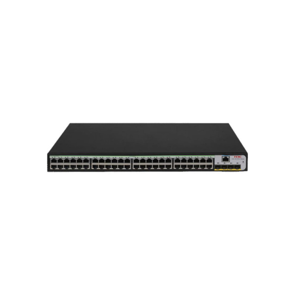 Коммутатор H3C LS5120V3-52S-LI-GL Switch Коммутатор H3C LS5120V3-52S-LI-GL Switch