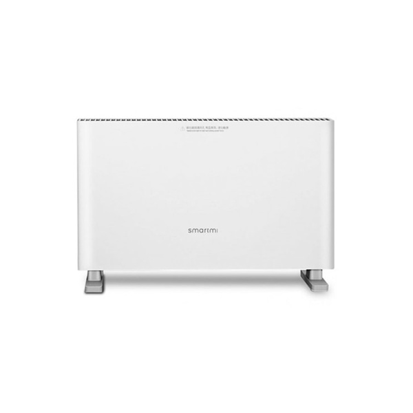 Обогреватель конвекторный Smartmi Convector Heater 1S Смарт-версия Белый в интернет магазине Stels.kz