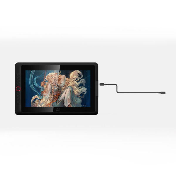 Графический планшет XP-Pen Artist 15.6 Pro V2 MD160FH-AD41 в интернет магазине Stels.kz