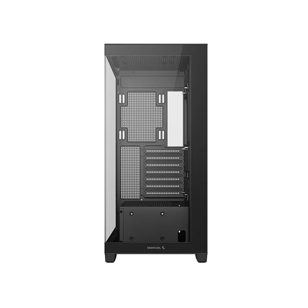 Компьютерный корпус Deepcool CG580 без Б/П в интернет магазине Stels.kz