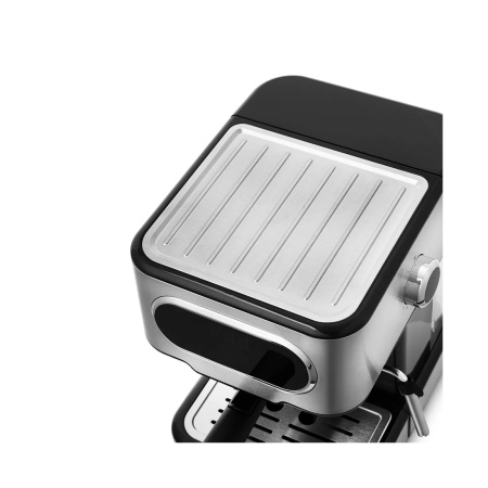 Кофеварка рожковая Kitfort КТ-765 в интернет магазине Stels.kz