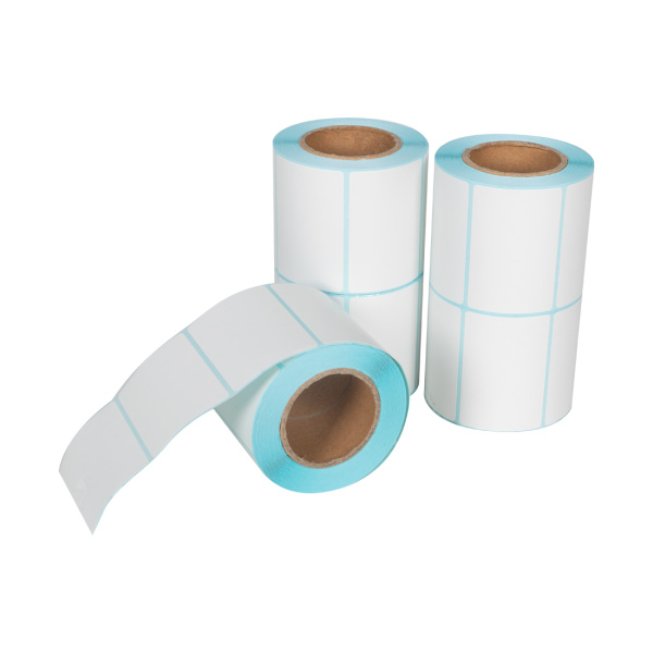 Термоэтикетки в рулоне Europrint EPLE-58.40.450.40 в интернет магазине Stels.kz