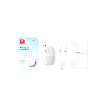 Ирригатор Oclean Oral Irrigator А10 Белый в интернет магазине Stels.kz
