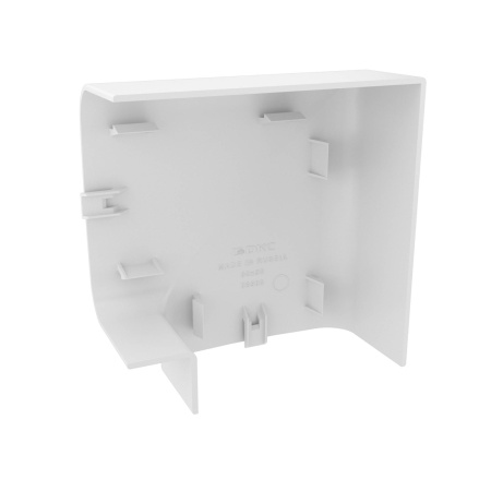 Угол плоский DKC 09503 90х50 мм в интернет магазине Stels.kz