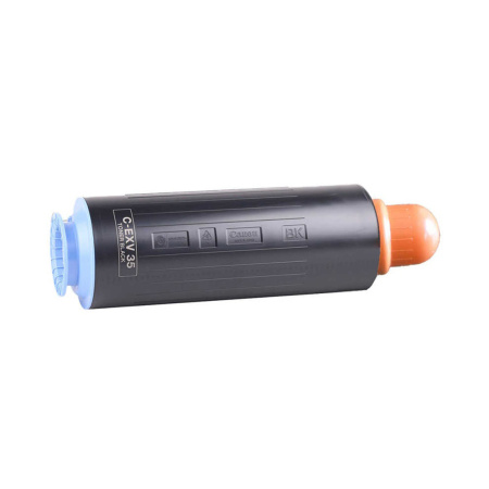Тонер-картридж Canon C-EXV 35 Black для imageRUNNER ADVANCE DX 82xx 85xx 87xx 89xx Series в интернет магазине Stels.kz