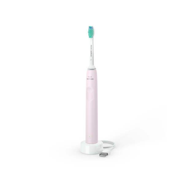 Электрическая зубная щетка Philips Sonicare 2100 HX3651/11
