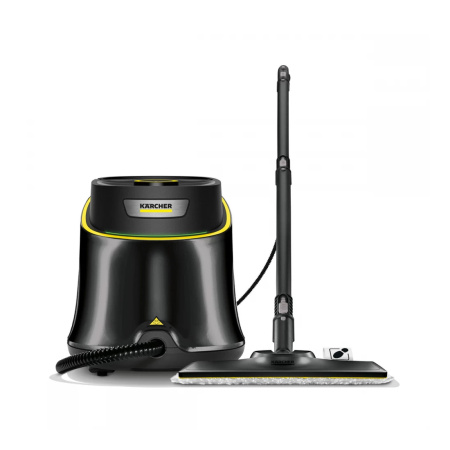 Пароочиститель KARCHER SC 3 Deluxe Textile Edition в интернет магазине Stels.kz