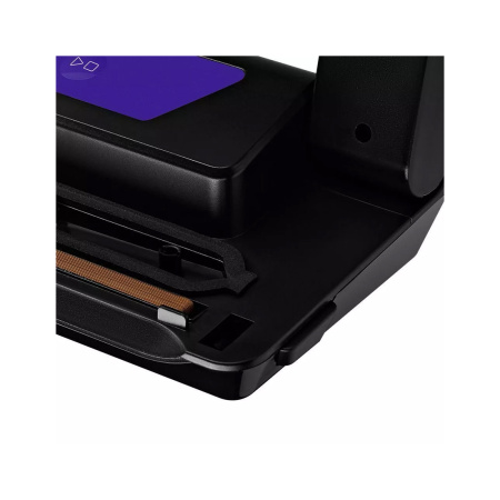 Вакууматор Kitfort КТ-1528-1 черно-фиолетовый в интернет магазине Stels.kz