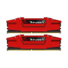 Комплект модулей памяти G.SKILL RipjawsV F4-2666C15D-8GVR DDR4 8GB (Kit 2x4GB) 2666MHz в интернет магазине Stels.kz