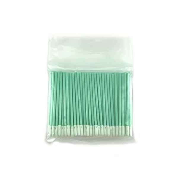 Палочки для чистки оптических адаптеров А-Оптик 2,5мм FC/SC/ST(100шт./уп.)