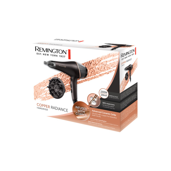 Купить не дорого Фен Remington AC5700 в интернет магазине Stels.kz Фен Remington AC5700 в интернет магазине Stels.kz